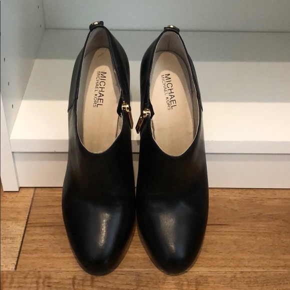 MICHAEL Michael Kors Shoes - Michael Kors bootie